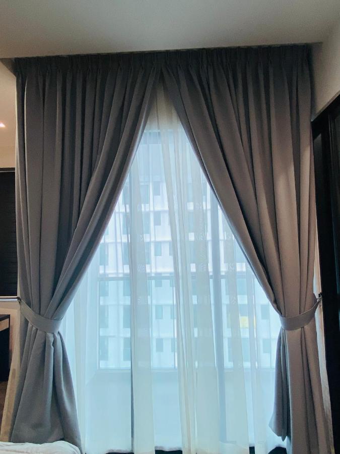 Apartment Vista Bangi Soho Ukm, Swimming Pool & River View *