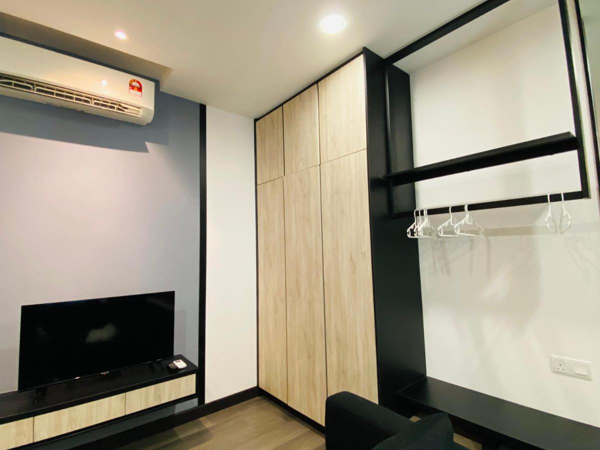 Vista Bangi Soho Ukm, Swimming Pool & River View Apartment