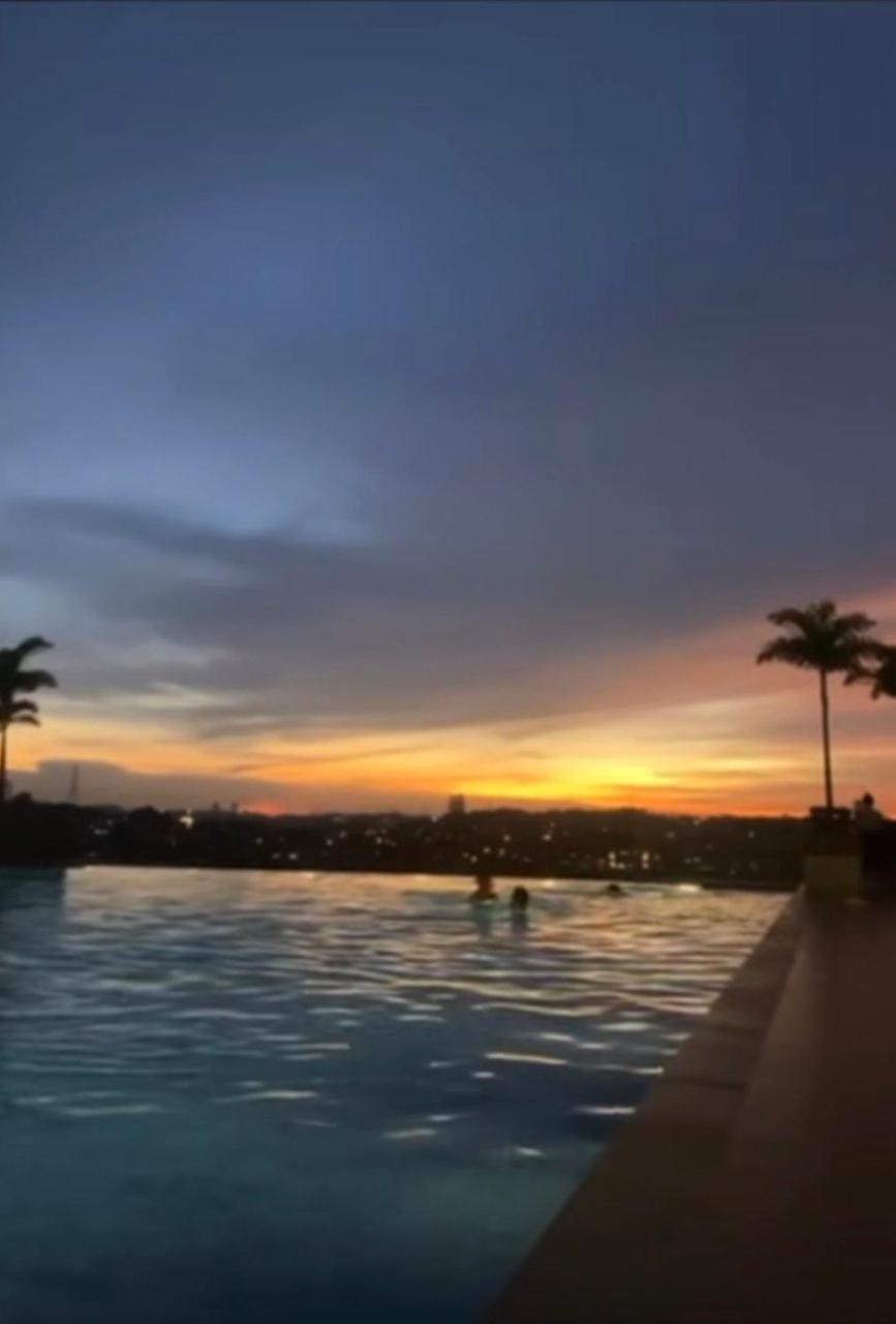 Vista Bangi Soho Ukm, Swimming Pool & River View Kajang